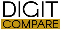 digit Compare logo