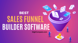 sales funnel software, best sales funnel software, marketing funnel software
