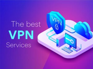 best vpn services