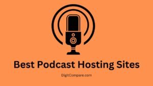Best Podcast Hosting platforms