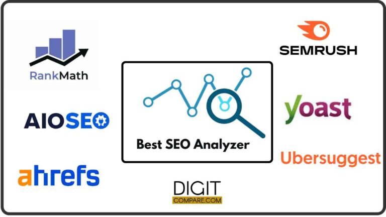 best seo analyzer tool, best SEO tools, best SEO analysis Tools